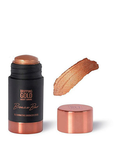 Solucion stick për nxirje SOSU by Suzanne Jackson Dripping Gold, 36 g