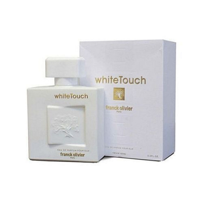 Parfum Franck Olivier White Touch 