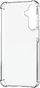 Këllëf telefoni Mobeen Clear Cover për Samsung Galaxy A17 5G, për mbrojtje, transparent