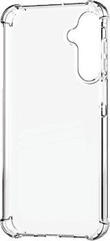 Këllëf telefoni Mobeen Clear Cover për Samsung Galaxy A17 5G, mbrojtës, transparent