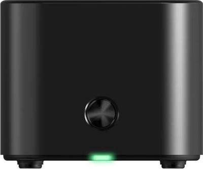 Sistem мрежа ВиФи Стронг Атри X18, AX1800, ВиФи 6, црн