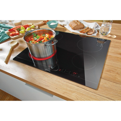 Pllake  Gorenje  Ect641Bcsc