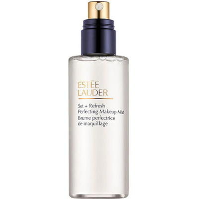 Sprej për grim Estee Lauder Set + Refresh 116 ml, woman