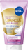 Гел за чистење лице Nivea Luminous630 Skin Glow, алое вера и гуарана, 150 ml