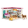 Set loje Schleich Horse Club Riding Shop 42568, me figurina, për fëmijë 5-12 vjeç, shumëngjyrësh