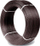 Tel i galvanizuar me PVC, 5kg, 3.0x3.8mm, kafe e errët