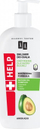 AA Help Natural Лосион за тело, Авокадо, 400 ml