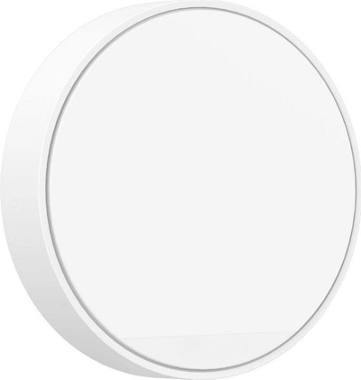 Senzor përmbytjeje GISE GWLS-ZB, Smart Zigbee, Tuya, i bardhë