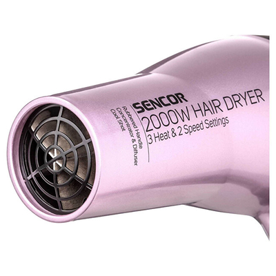 Tharëse për flokë Sencor SHD 6700VT