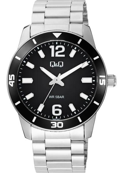 Orë dore për meshkuj Q&Q Q85B-005PY