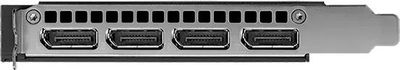 Kartelë grafike PNY RTX 4000 Ada Generation 20GB GDDR6