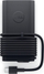 Adapter karikues për laptop Dell TH5RJ, 100 W, i zi