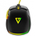 Maus gaming MODECOM Volcano Jager, optik, me kabllo, i zi