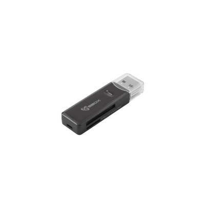 Lexues kartash SBOX CR 01 USB
