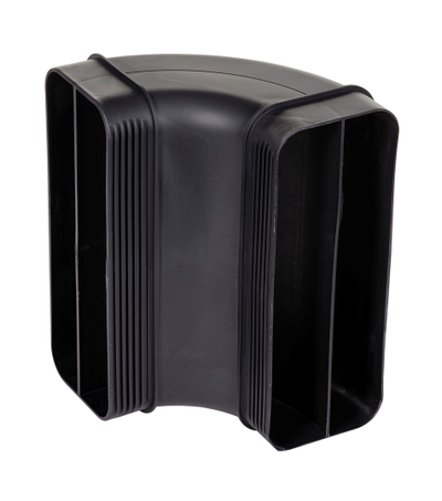 Set qarkullimi ajri Bosch HEZ9VDKR1, për aspiratorë 60 cm, plastik, gri