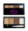 Paletë hijesh për vetulla Makeup Revolution 3 g