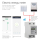 Smart WiFi 0-63A me Matje kWh, Volt &amp; Amper–Timer 24H