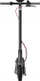 Trotinet elektrik NAVEE V40i Pro, mban gjer 40 km, i zi