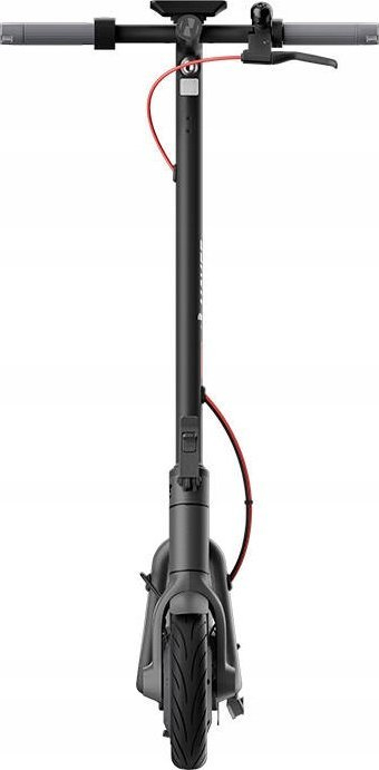 Trotinet elektrik NAVEE V40i Pro, mban gjer 40 km, i zi