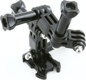 Set aksesorësh XREC Articulated Arm, me vida, për GoPro Hero