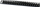 OFFICE PRODUCTS Поврзувачки Гребени, A4, 51 mm, 50 парчиња, Црни