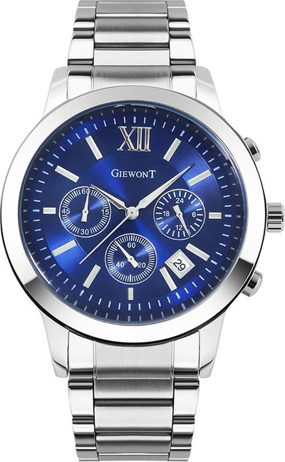 Orë dore Giewont Classic Quartz, stil elegant, modë klasike