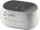 Kufje Bluetooth Poly Voyager Free 60+ UC, me ANC, me BT700 USB A, të bardha