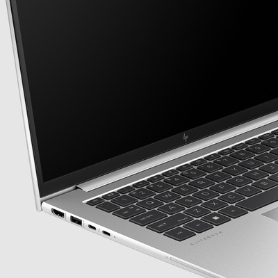Laptop HP EliteBook 840 G10, 14", Intel Core i7, 16GB RAM 512GB SSD, argjendtë