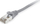 Kabllo rrjeti Equip Cat.6A S/FTP Patch, 0.25m, gri