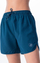 Shorce trajnimi për gra Aquawave Rossina Wmns, thahet shpejt, madhësia S, blu