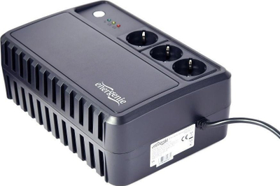 UPS Gembird EG-UPS-3SDT1000-01, 10 minuta, 600W, 1000VA