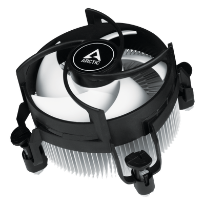 Ftohës CPU ARCTIC Alpine 17 – Kompakt për Intel LGA1700 / LGA1851