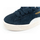 Патики Puma Suede XL Hairy M, природна кожа, темно сина