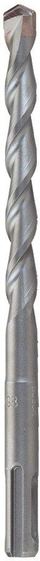 Spiral betoni Bosch 2609255508, SDS Plus, karabit, 6mm, gjatësi 210mm