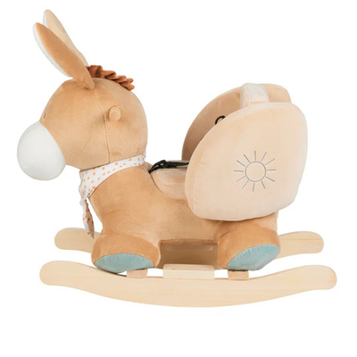 Lekundese Donkey Leo