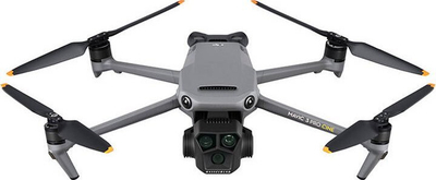Dron DJI Mavic 3 Pro Cine Premium Combo, kamera 5.1K, SSD 1TB, gri