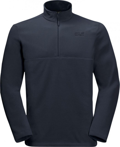 Xhaketë për meshkuj Jack Wolfskin Polar Gecko, M, e kaltër
