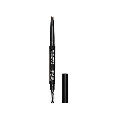 Laps për vetulla Make Up For Ever Aqua Resist Brow Filler, rezistent ndaj ujit, qëndrueshmëri e lartë