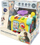 Lodër kub interaktiv VTech Babies and the Bear, me muzikë, për mësim e lojë, shumëngjyrësh