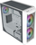 Kasë Cooler Master HAF 500 ARGB, e bardhë, Midi Tower