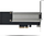 Adapter StarTech M.2 NVMe në PCIe X4, mobile rack, hot swap, pa vegla