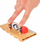 Set lodrash Spin Master Tech Deck VS Series Mix, 2 fingerboard, me pengesë dhe karta sfidash, shumëngjyrësh