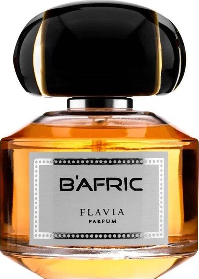 Parfum Flavia B'Afric Eau de Parfum, 100ml, për femra