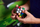 Lodër Rubik's Cube Origjinal 3x3, enigmë logjike, shumëngjyrëshe