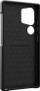Mbrojtëse telefoni Urban Armor Gear Metropolis LT, 6.8\", magnetike, e zezë