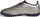 Këpucë futbolli fëmijësh adidas Predator Club TF Jr IF6420, terren sintetik, taban gome, gri e zezë