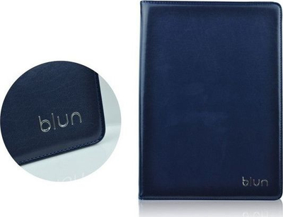 Навлака за таблет Blun UNT, универзална 10", сина