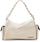Çantë krahu për femra Desigual Machina Habana Banana Bag, bezhë