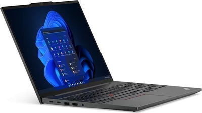 Laptop Lenovo ThinkPad E16 G1, 16", Intel Core i5 1335U, 8 GB RAM, 512 GB SSD, i zi