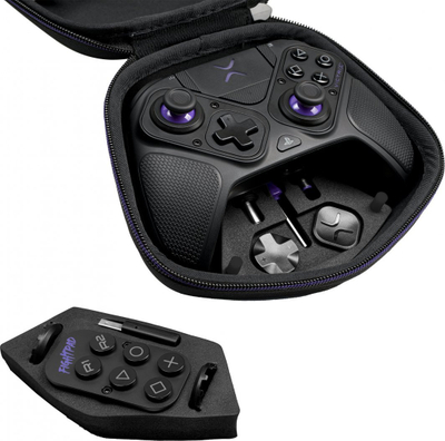 Kontroller VICTRIX Pro BFG, i zi (PC, PS4, PS5)